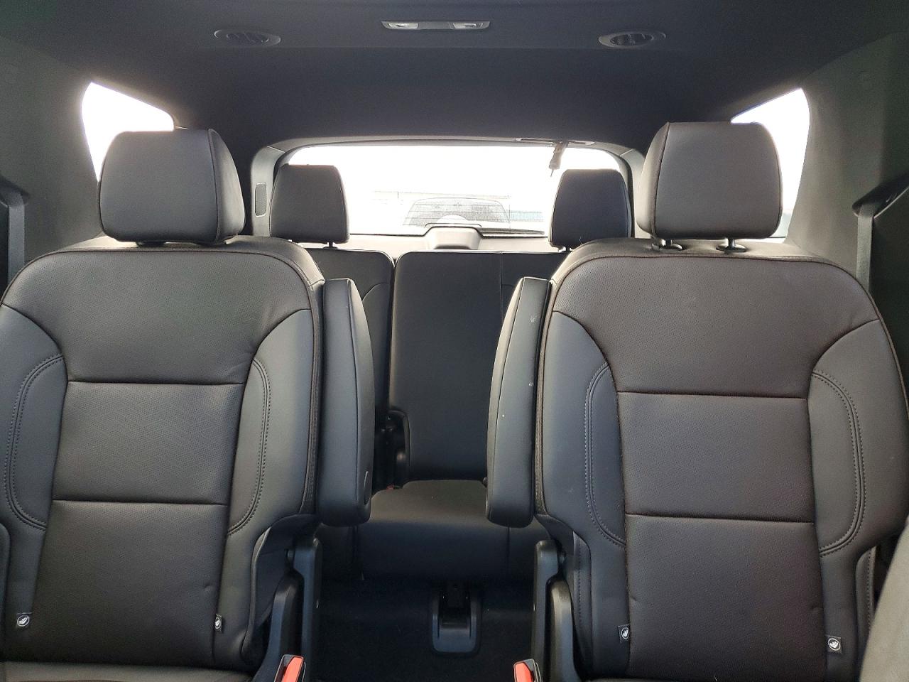 2023 CHEVROLET TRAVERSE HIGH COUNTRY photo 19