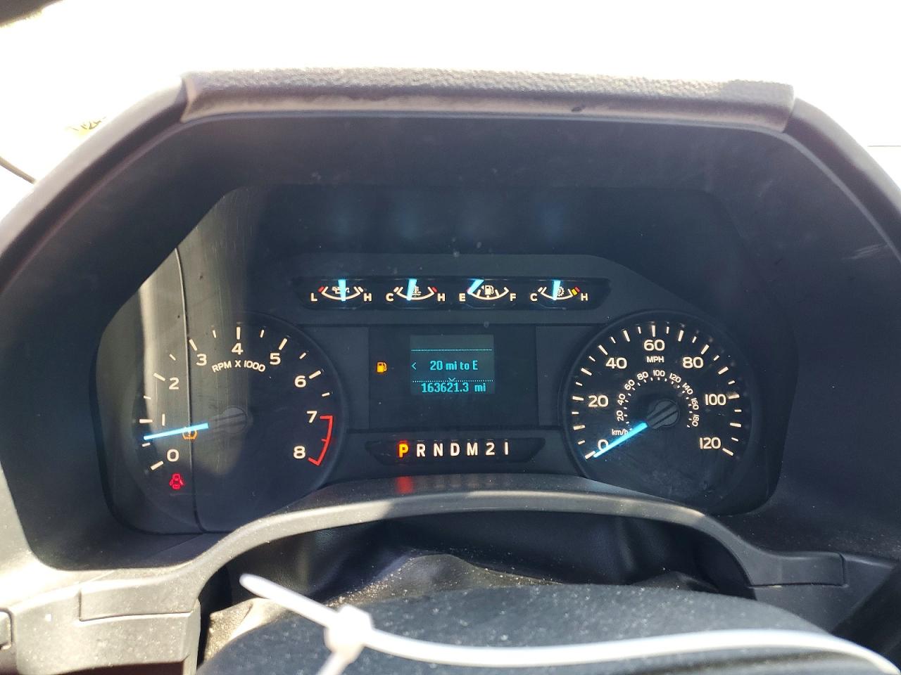 2018 FORD F150 photo 17