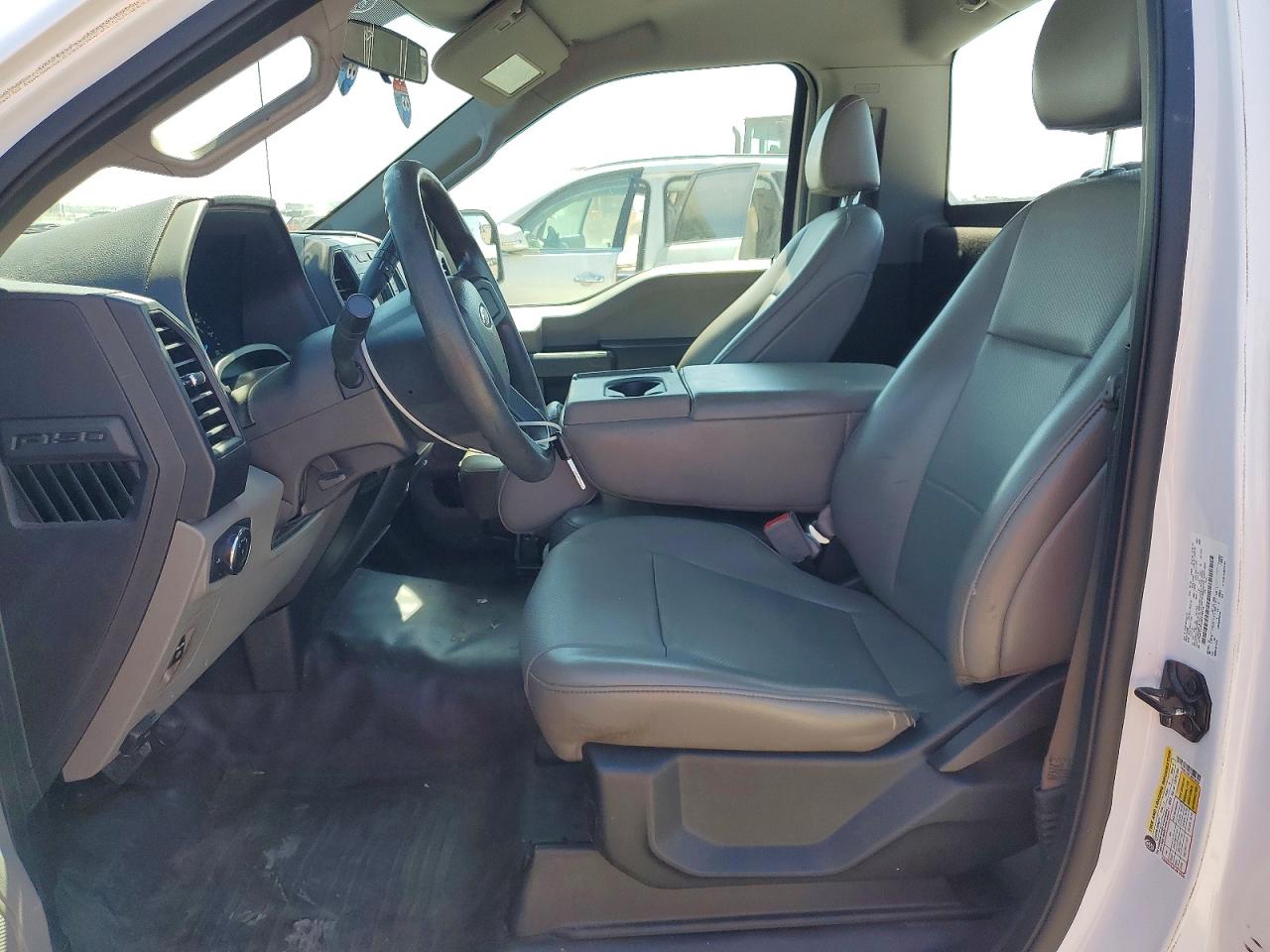 2018 FORD F150 photo 13