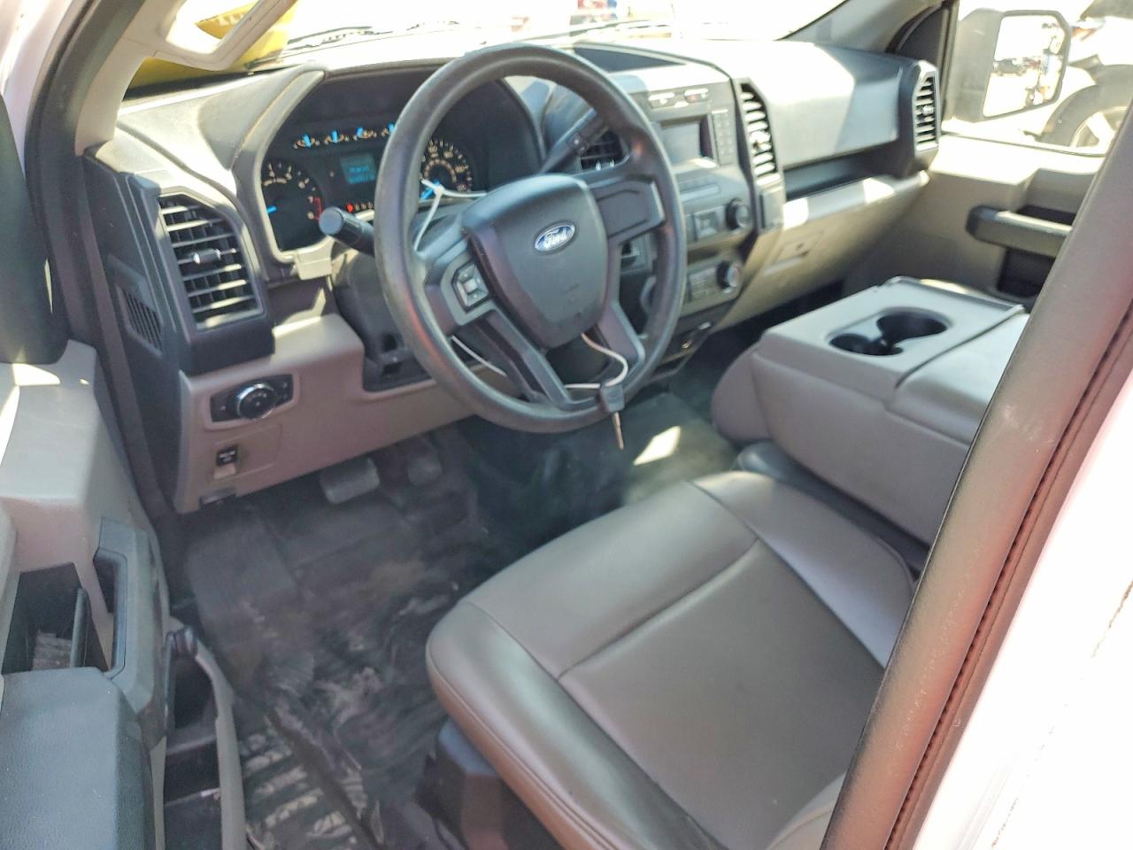 2018 FORD F150 photo 15