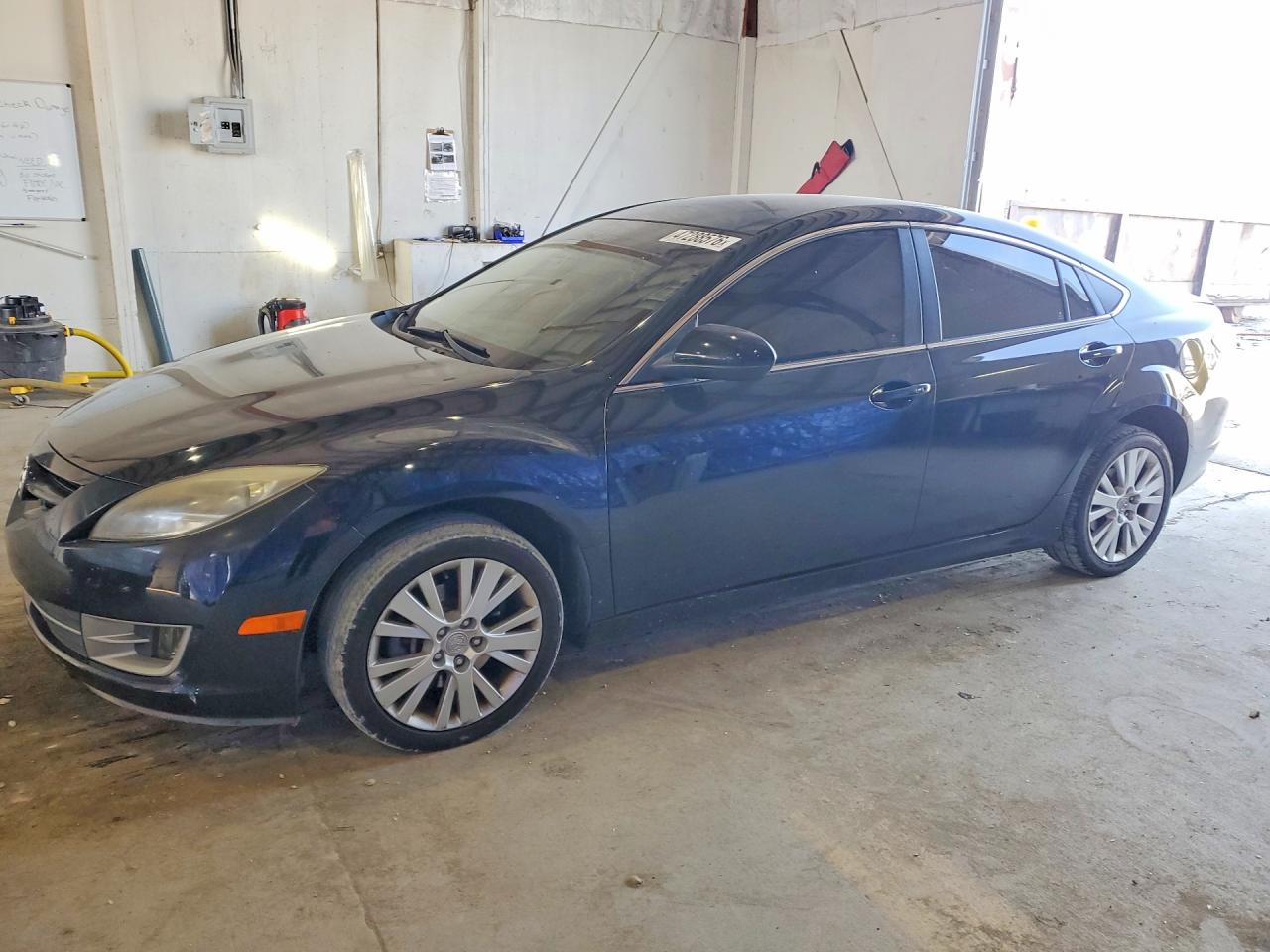 2009 MAZDA 6