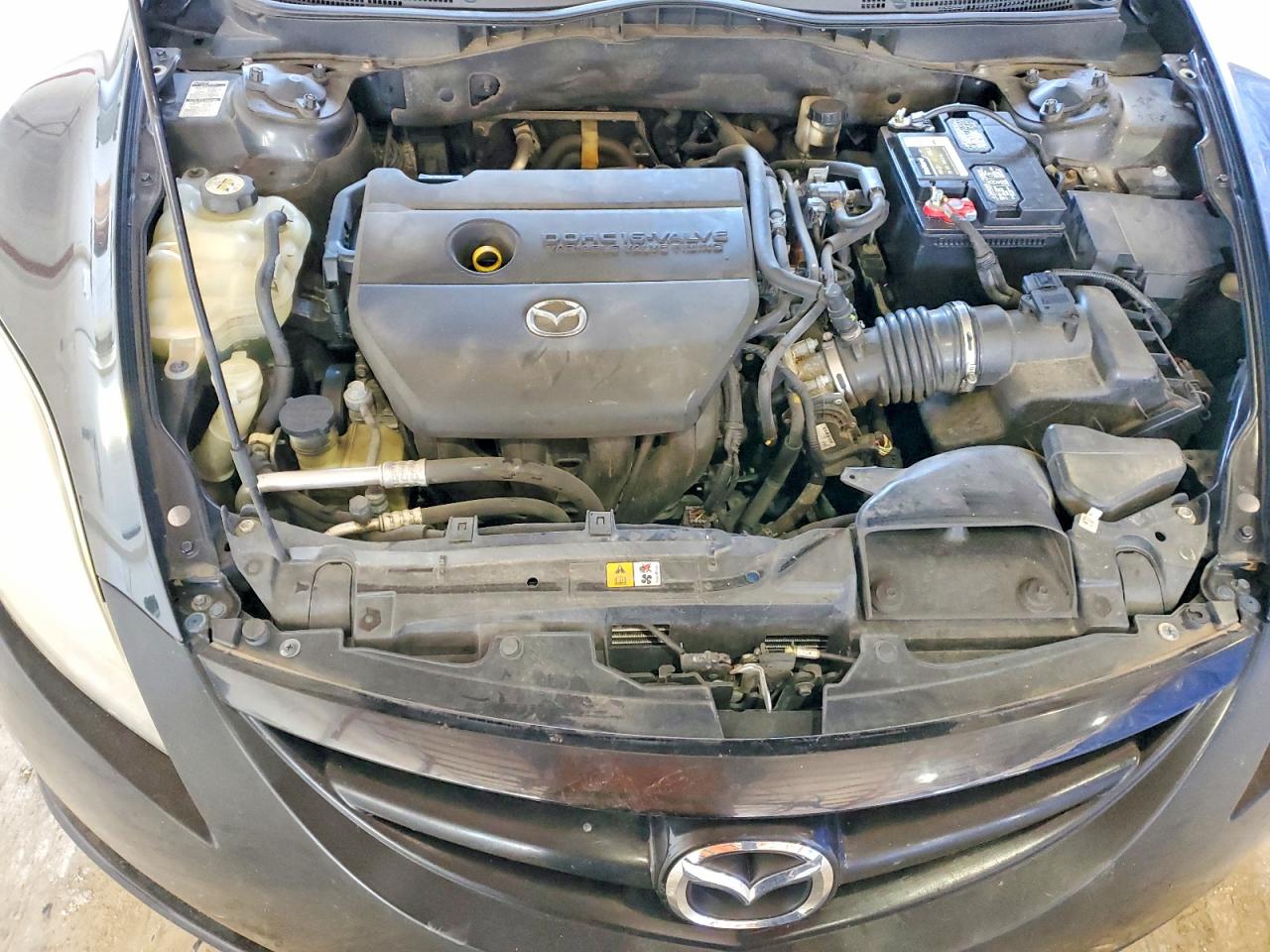2009 MAZDA 6 I photo 31