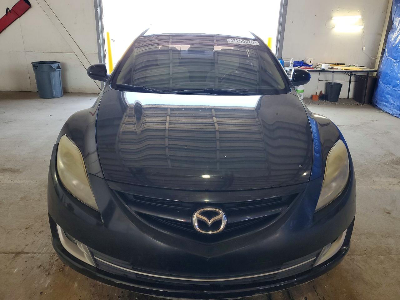 2009 MAZDA 6 I photo 13