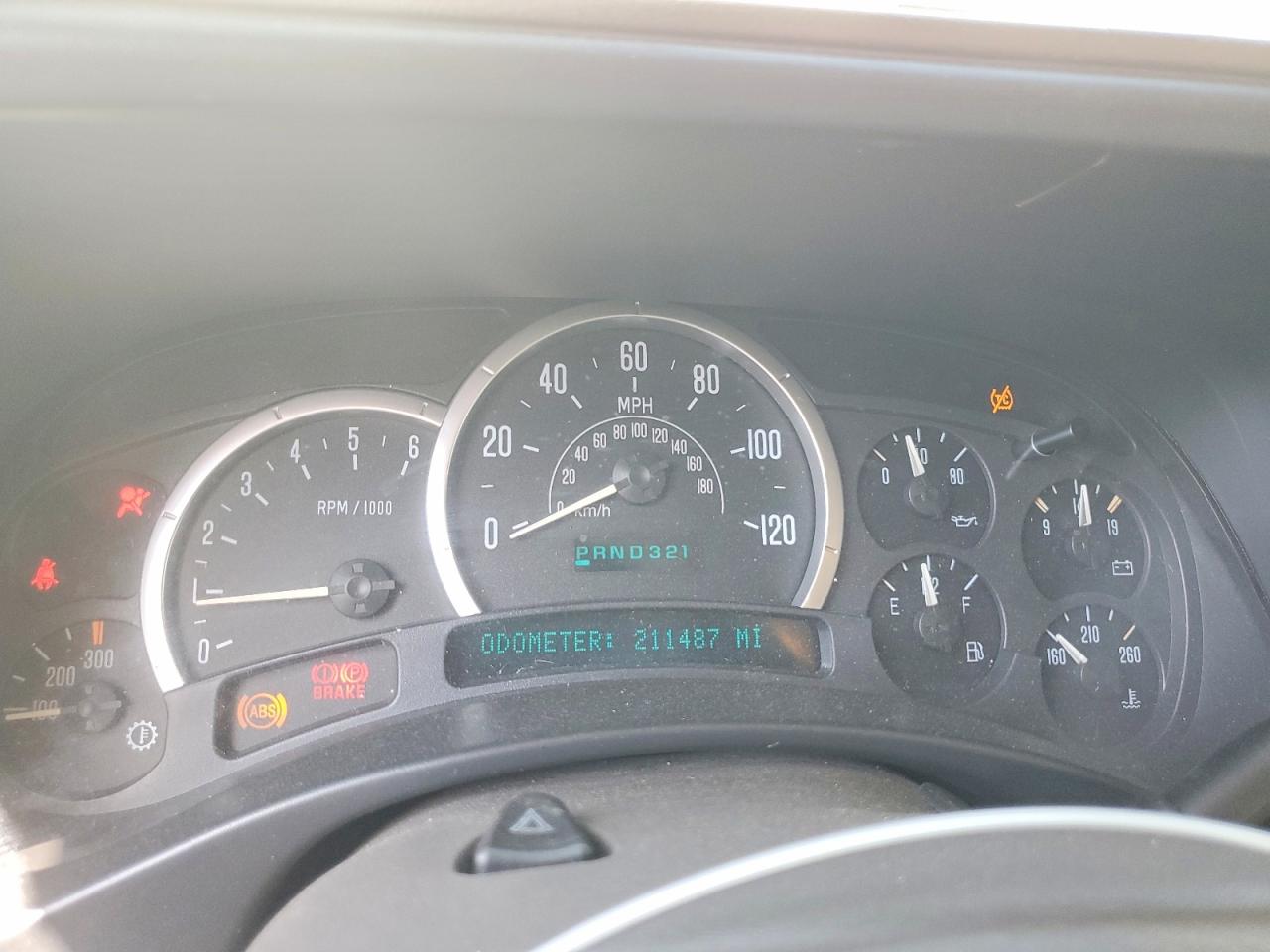 2004 CADILLAC ESCALADE LUXURY photo 25