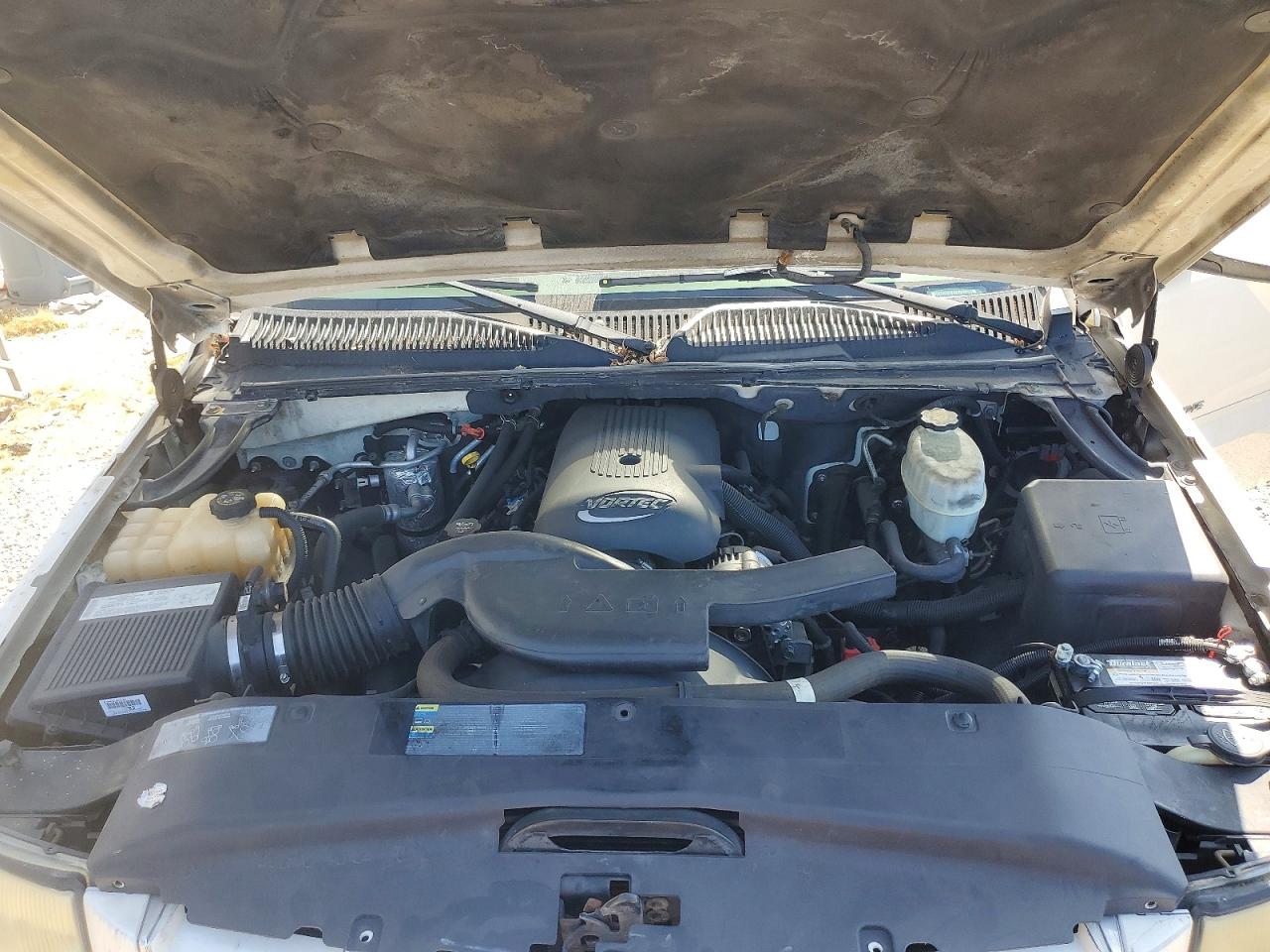 2004 CADILLAC ESCALADE LUXURY photo 34