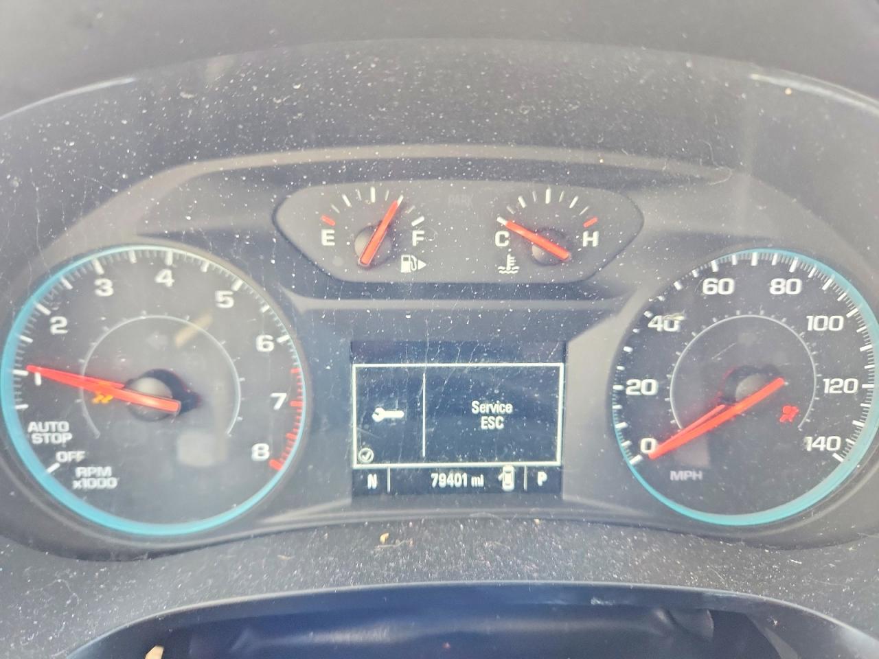 2021 CHEVROLET MALIBU LT photo 25