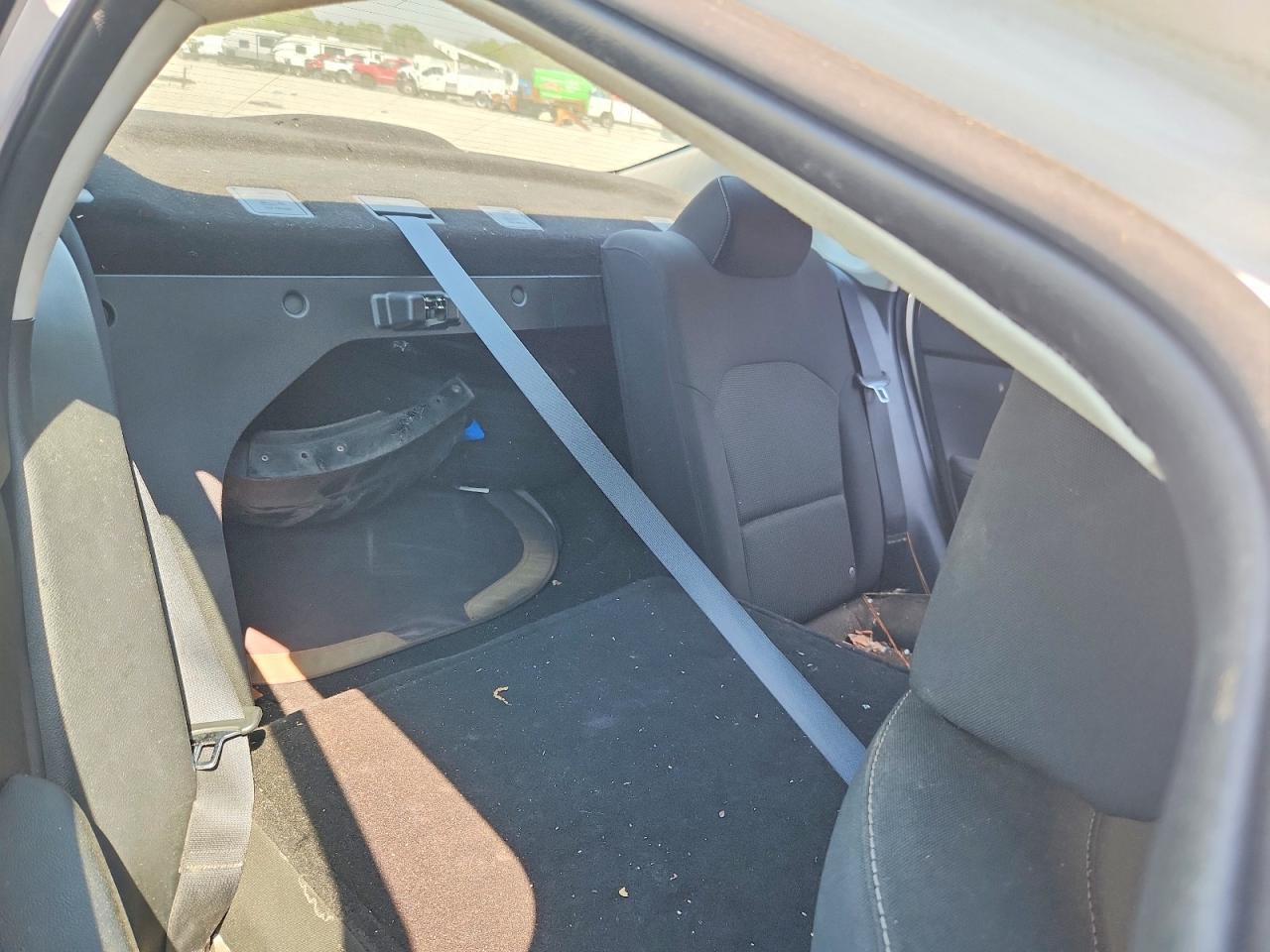 2020 KIA FORTE LXS photo 28
