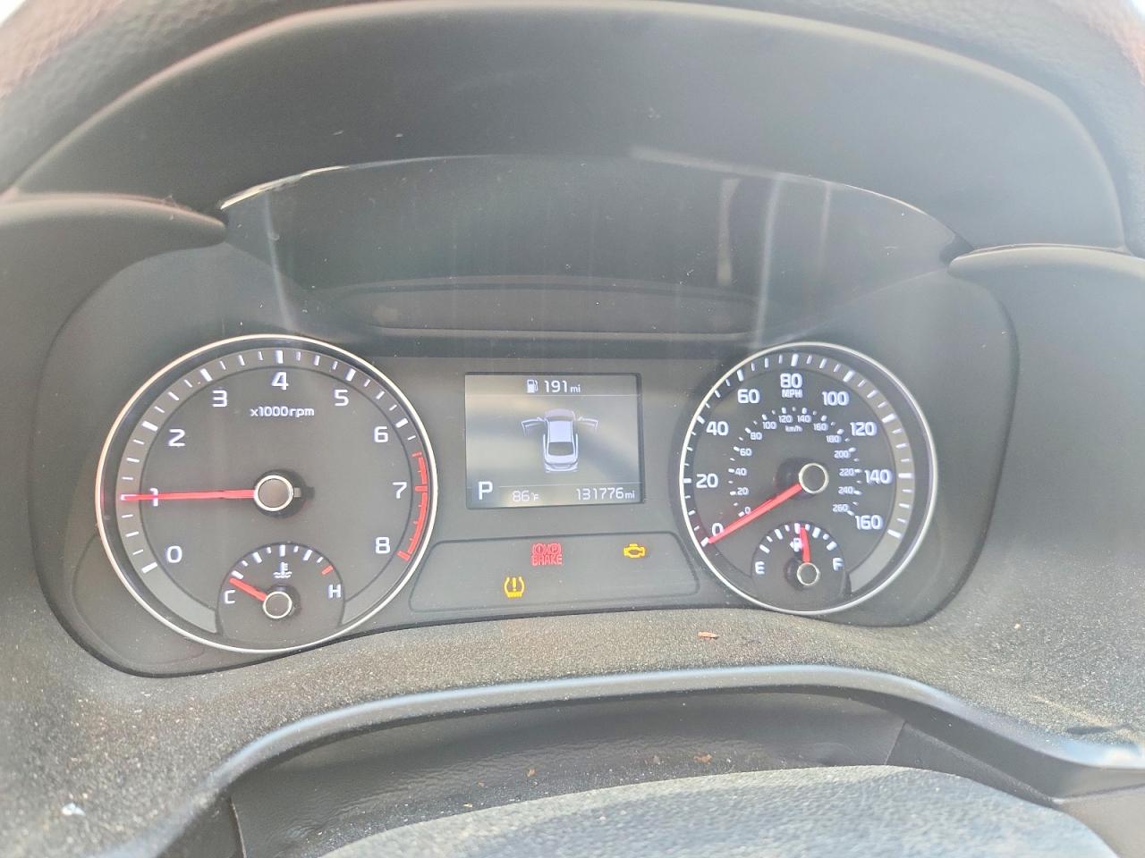 2020 KIA FORTE LXS photo 25