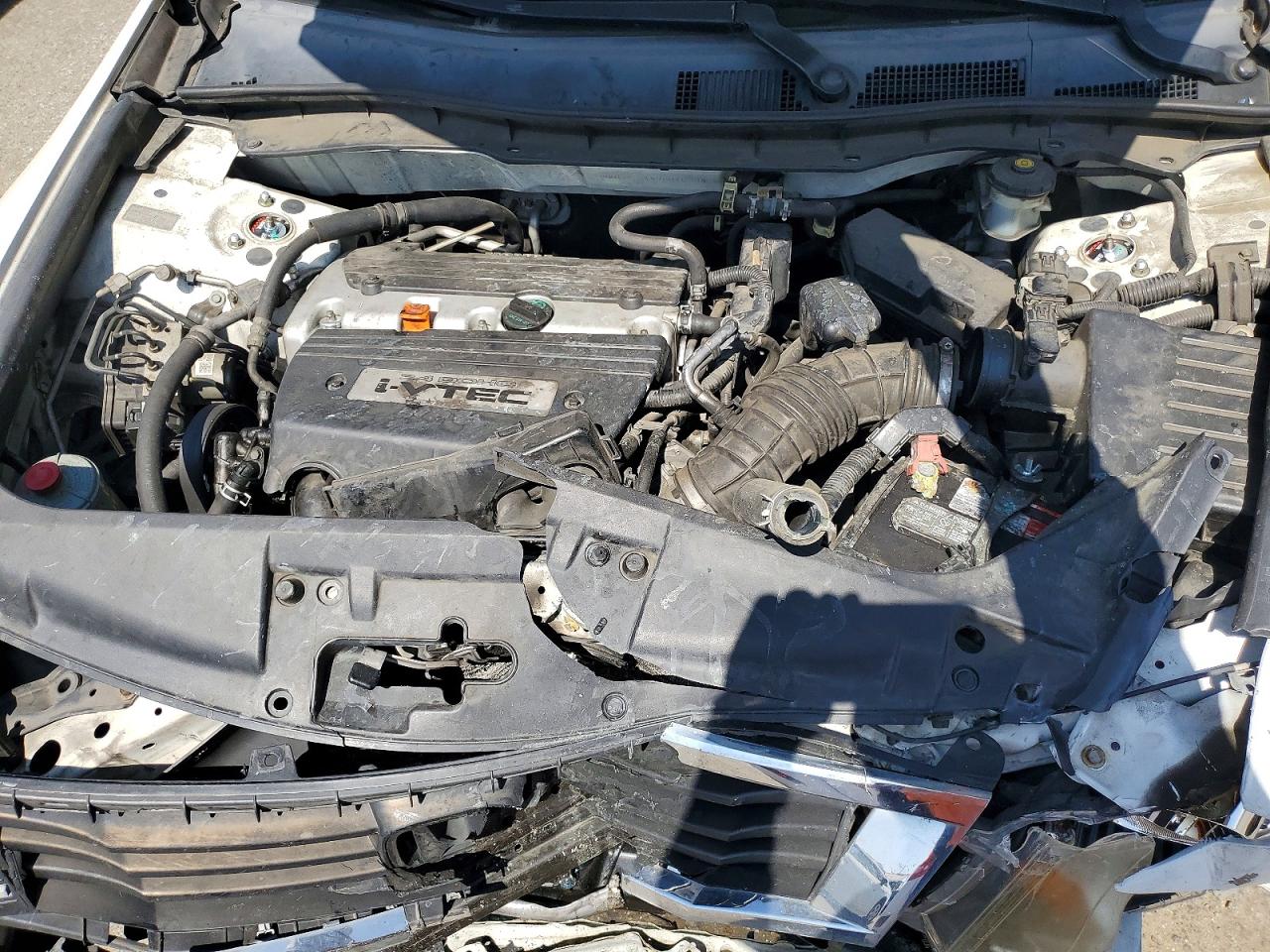 2009 HONDA ACCORD LXP photo 21