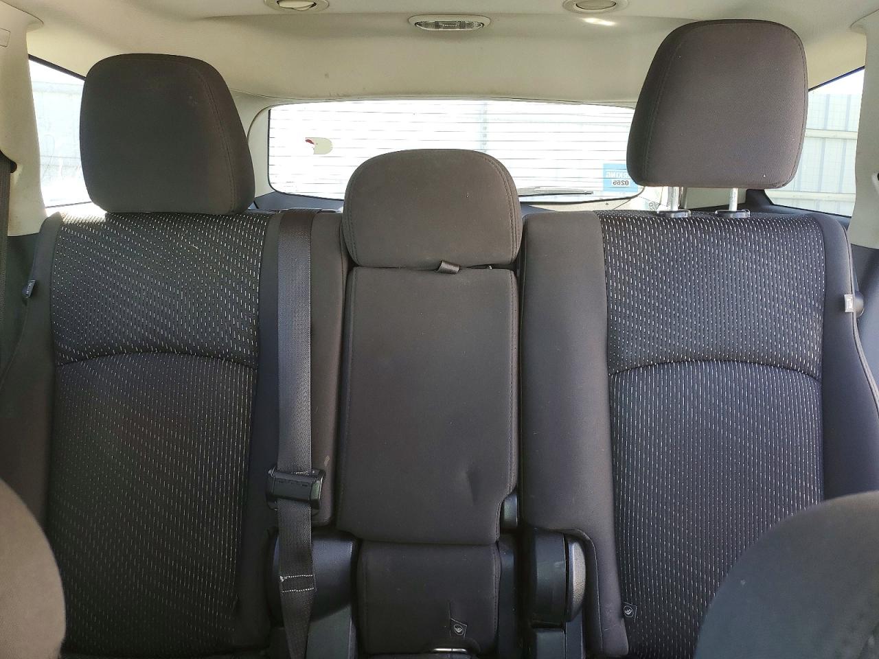 2017 DODGE JOURNEY SE photo 19