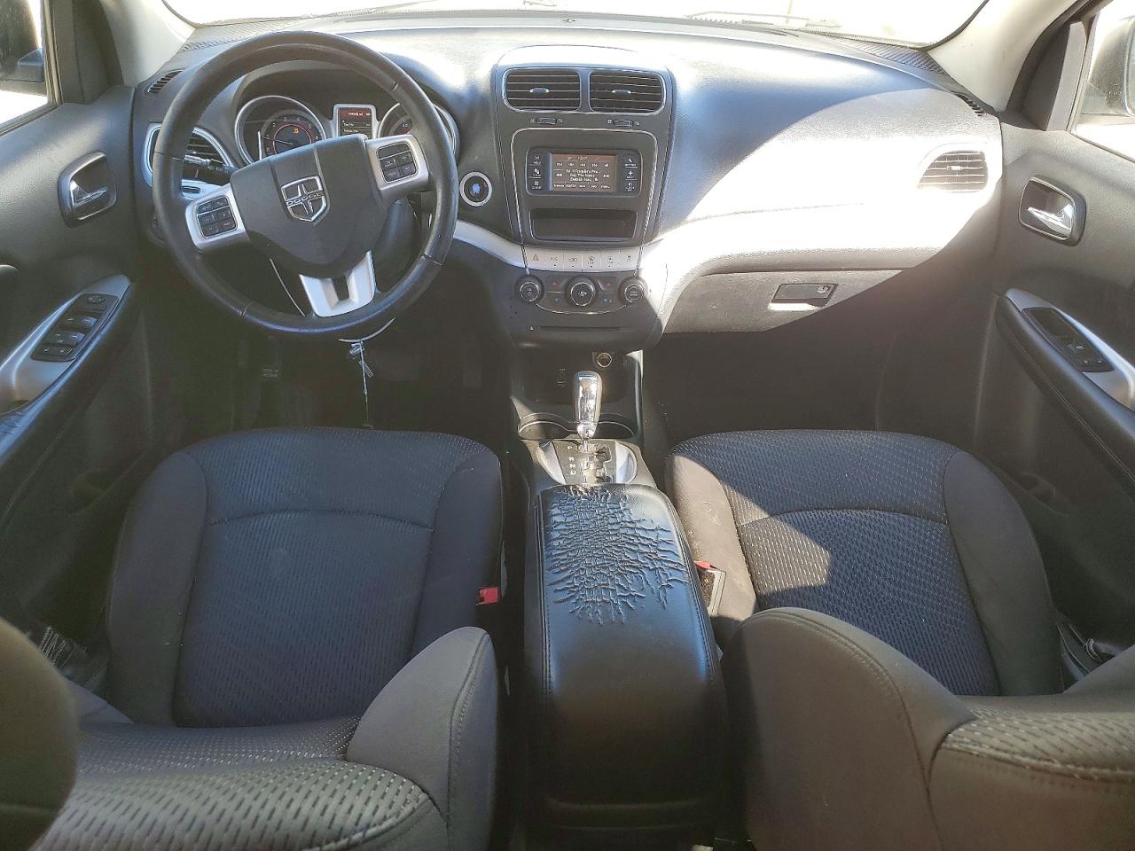 2017 DODGE JOURNEY SE photo 15
