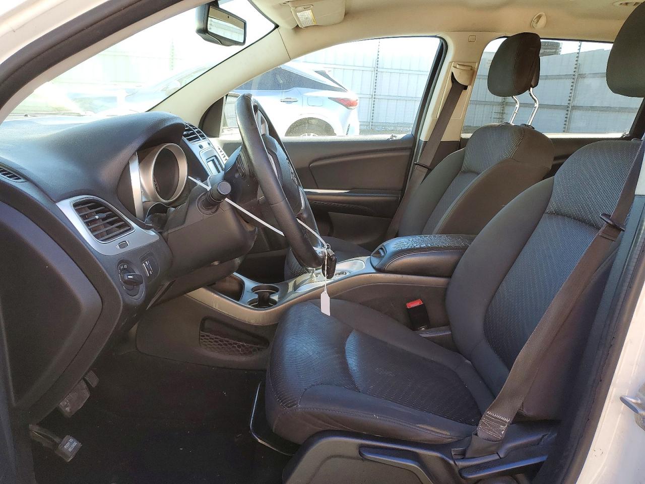 2017 DODGE JOURNEY SE photo 13