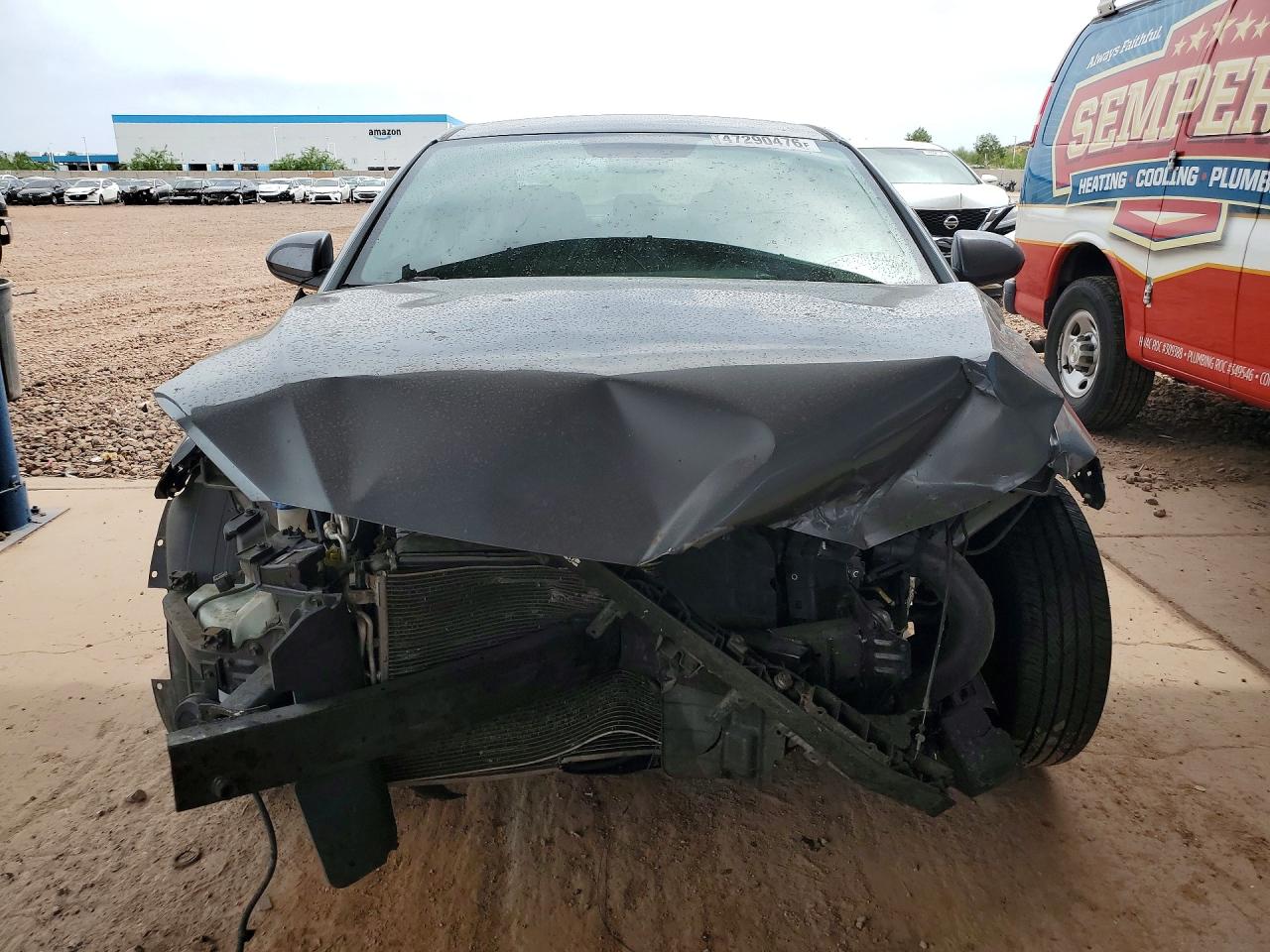 2018 HYUNDAI ELANTRA SE photo 9
