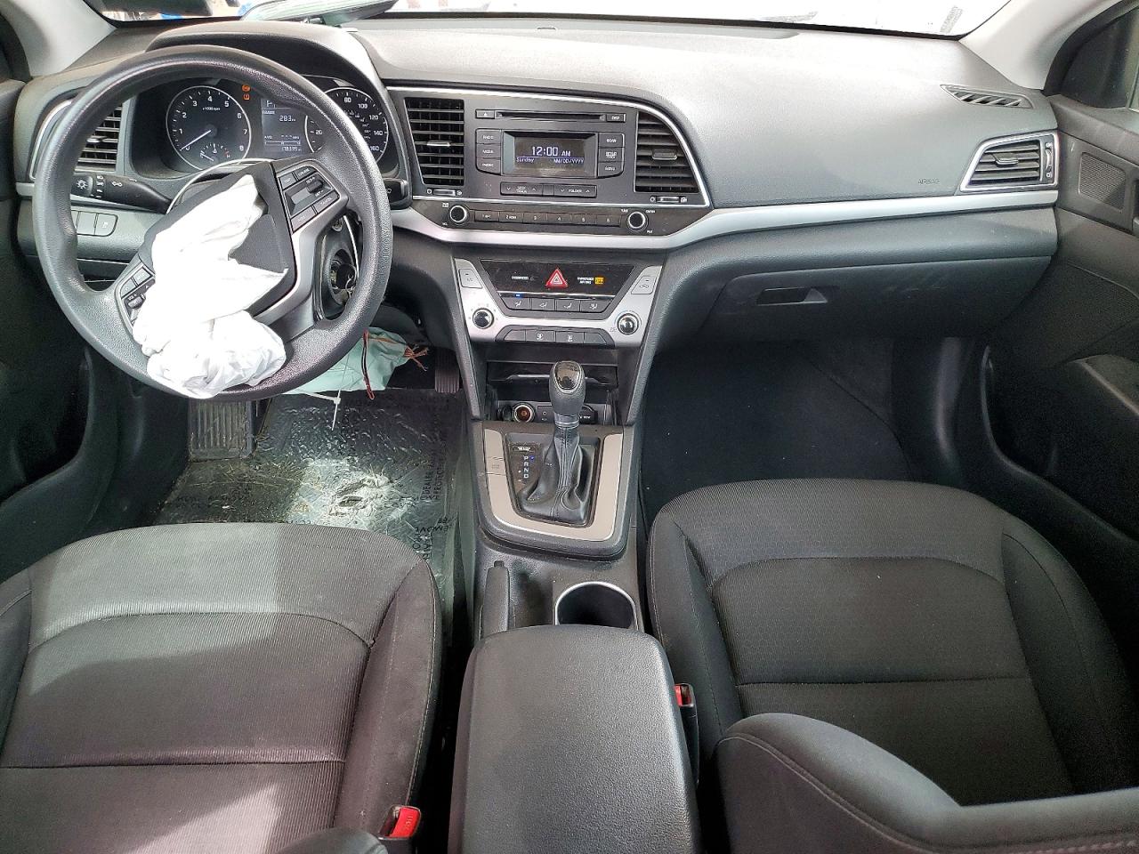 2018 HYUNDAI ELANTRA SE photo 15