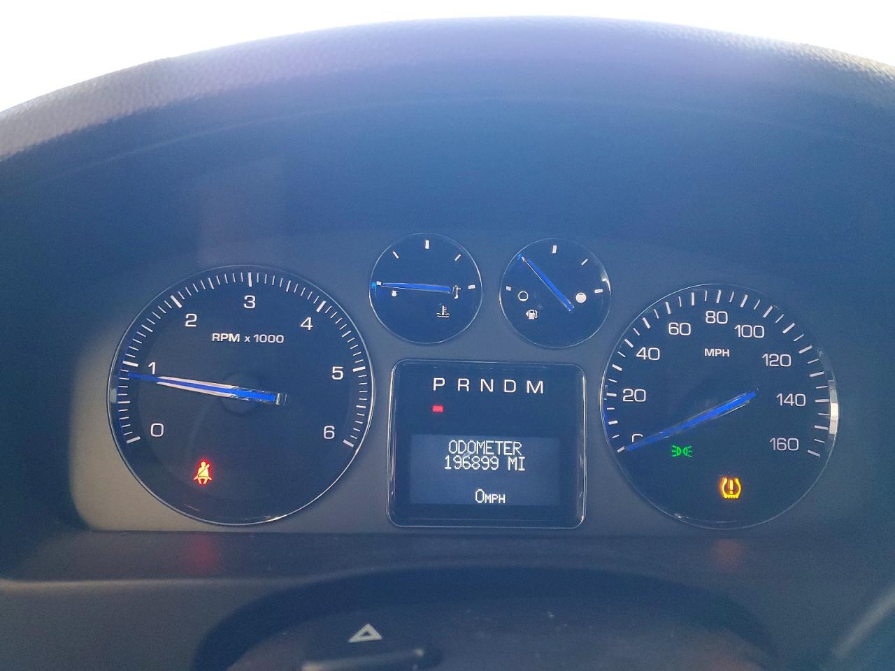 2008 CADILLAC ESCALADE ESV photo 17