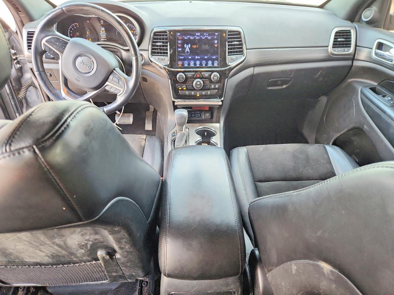 2019 JEEP GRAND CHEROKEE LAREDO photo 15