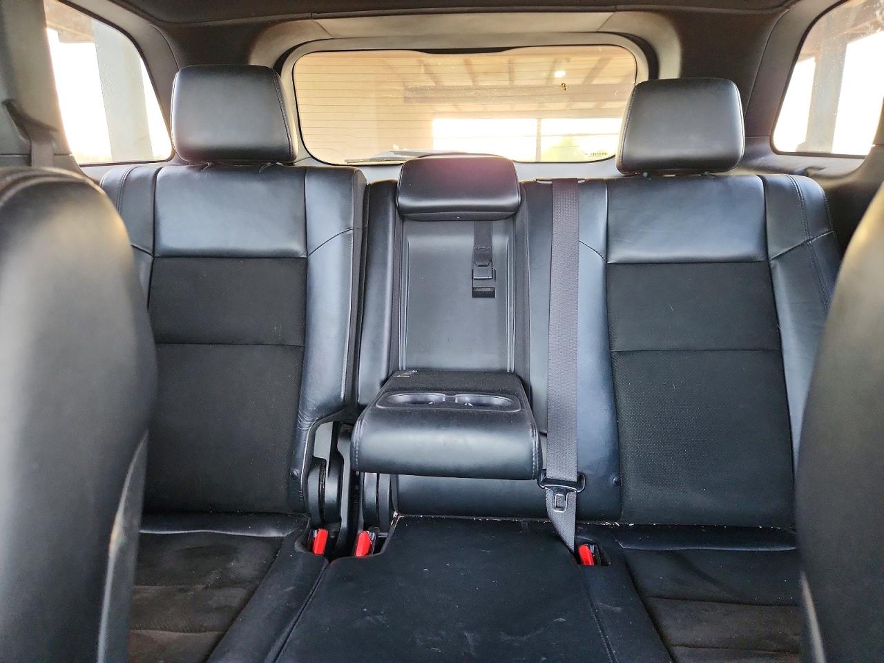 2019 JEEP GRAND CHEROKEE LAREDO photo 19