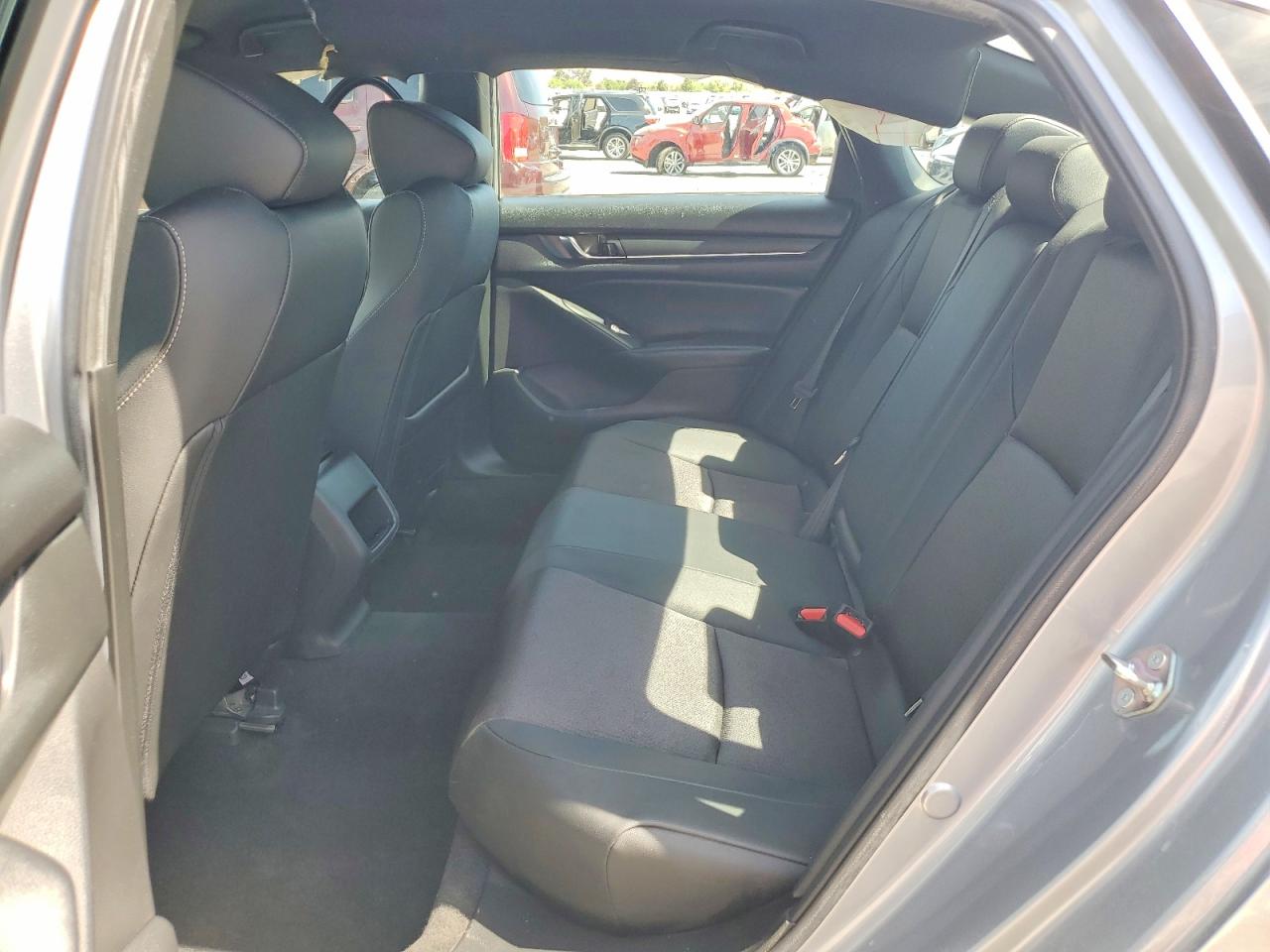 2020 HONDA ACCORD SPORT photo 19