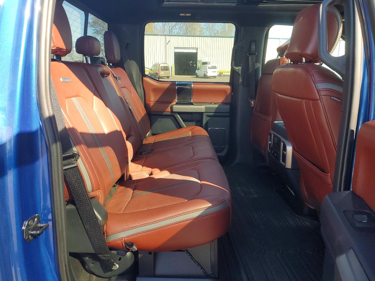2022 FORD F350 SUPER DUTY photo 10