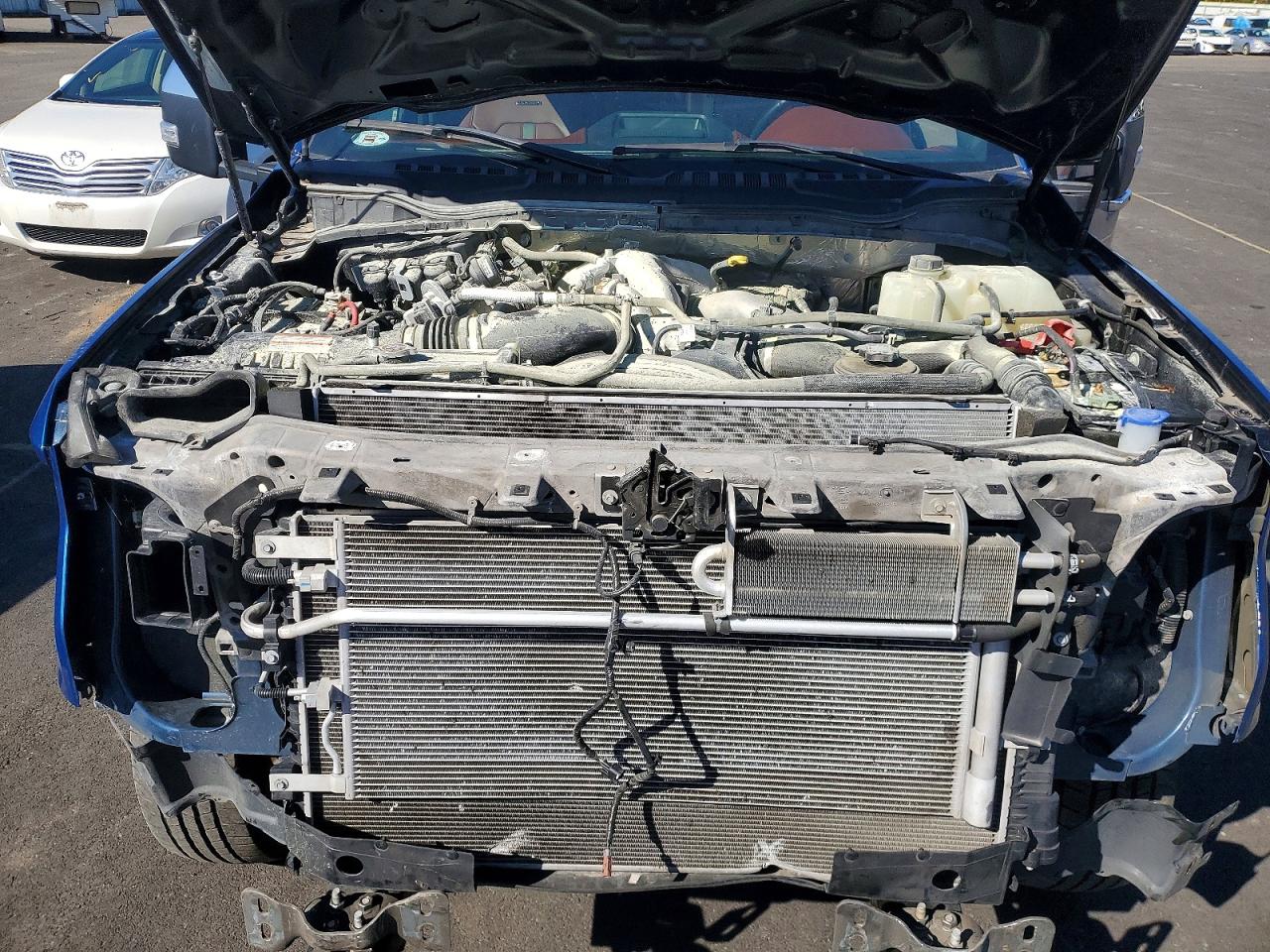 2022 FORD F350 SUPER DUTY photo 11
