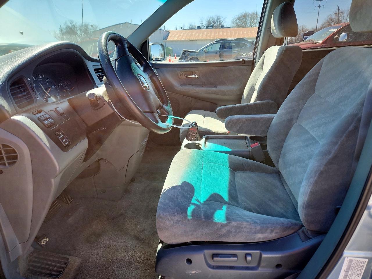 2003 HONDA ODYSSEY EX photo 13