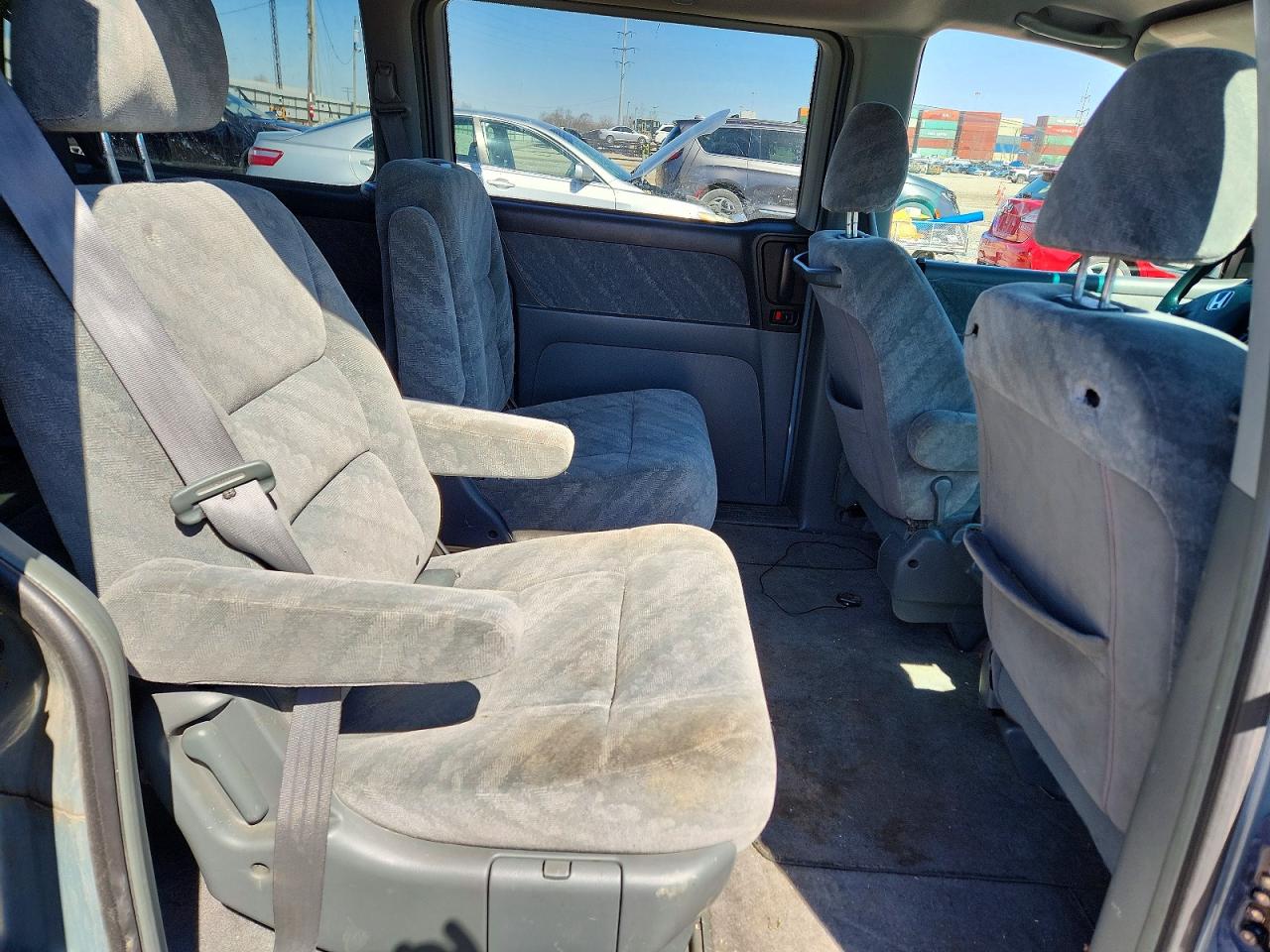 2003 HONDA ODYSSEY EX photo 21