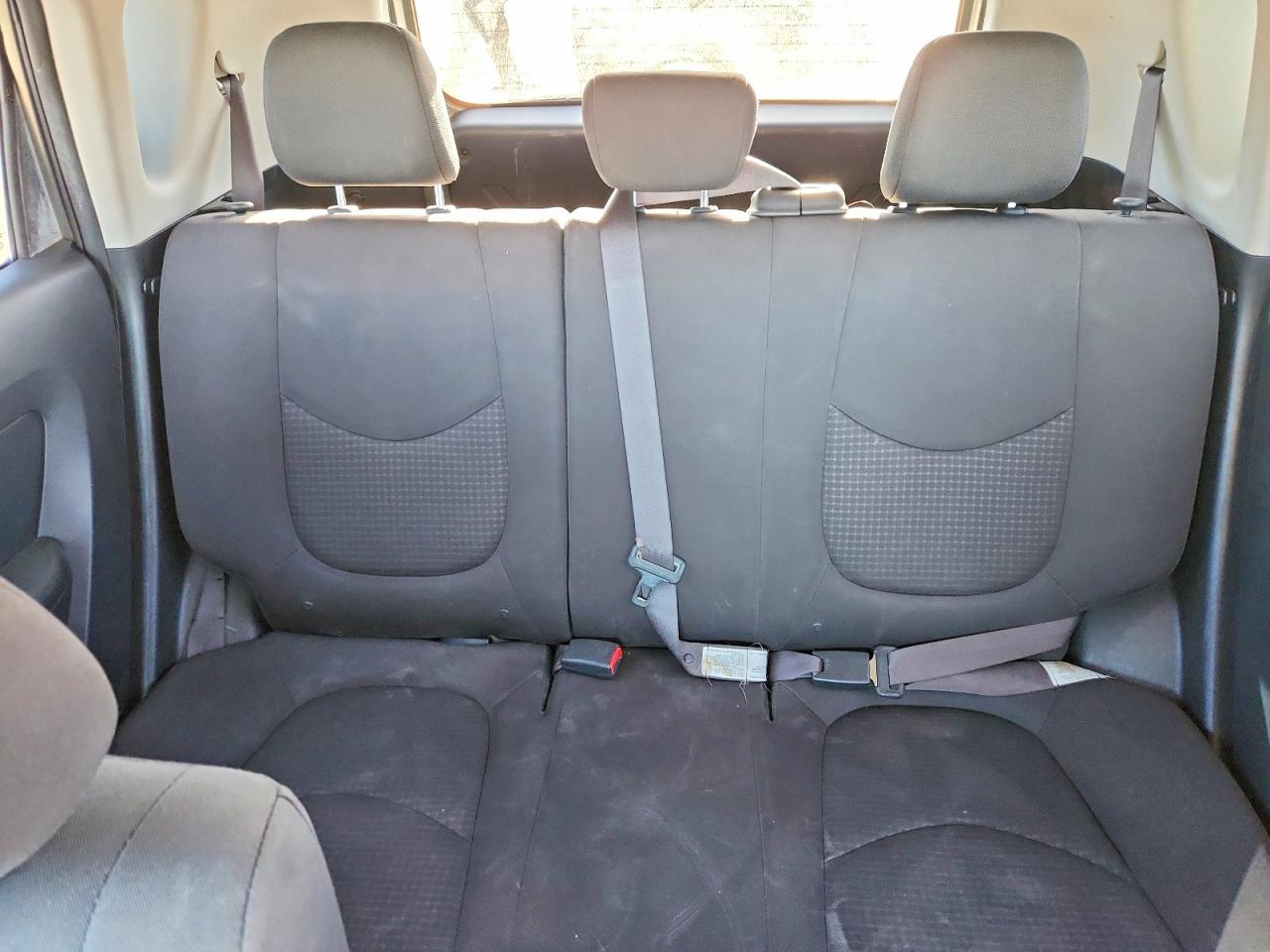 2013 KIA SOUL BASE photo 28