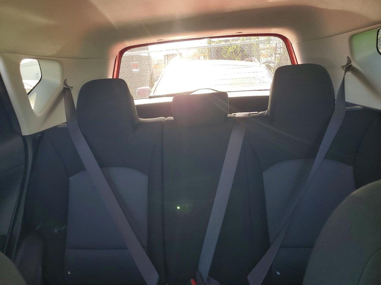 2025 KIA SOUL LX photo 10