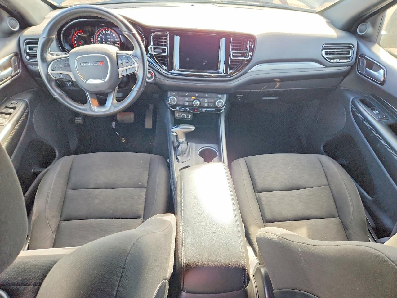2023 DODGE DURANGO SXT photo 15