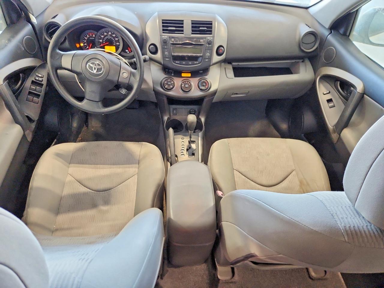2010 TOYOTA RAV4 BASE photo 15