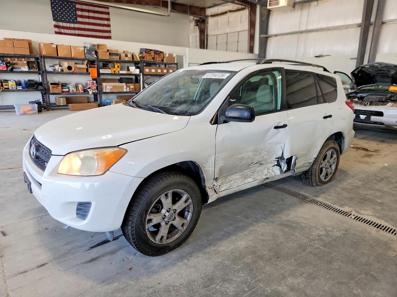 2010 TOYOTA RAV4