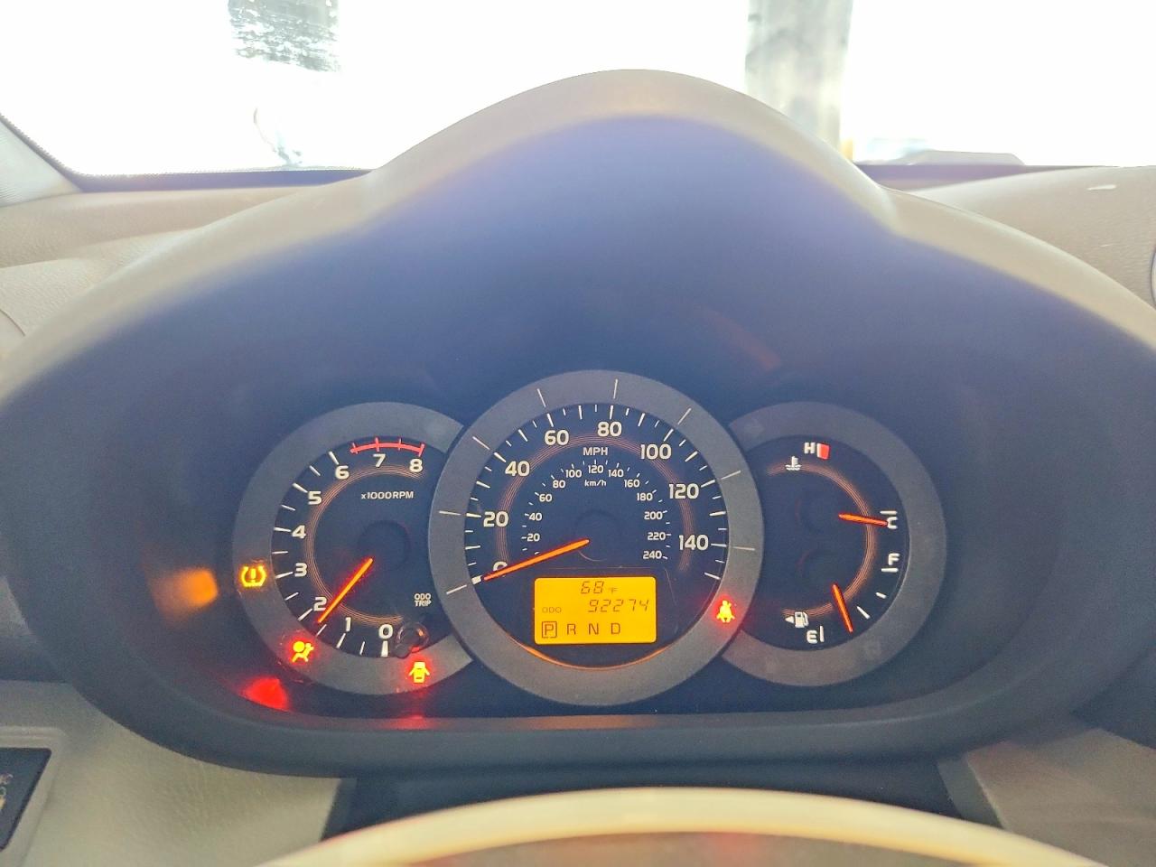 2010 TOYOTA RAV4 BASE photo 17