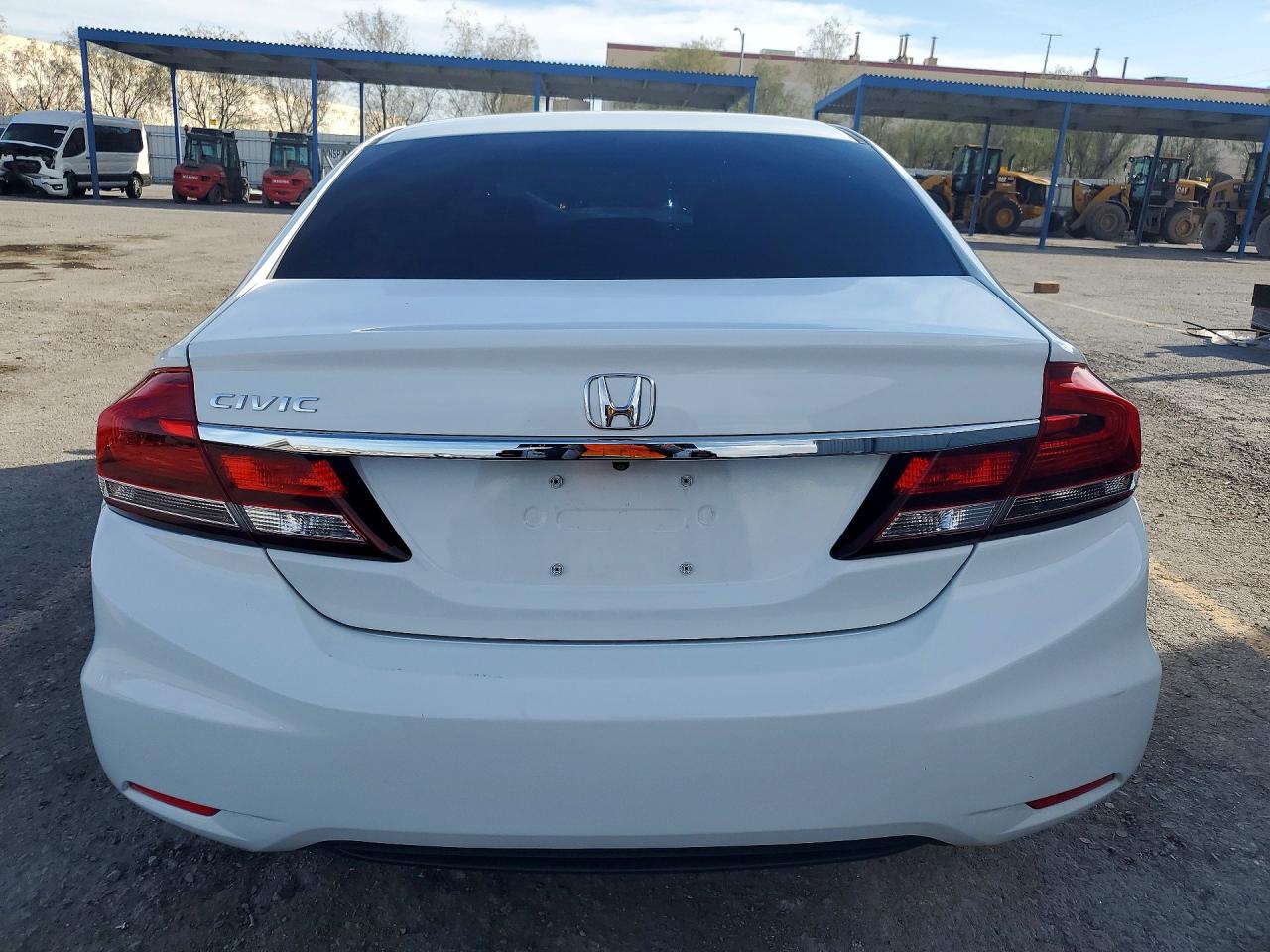 2015 HONDA CIVIC SE photo 11