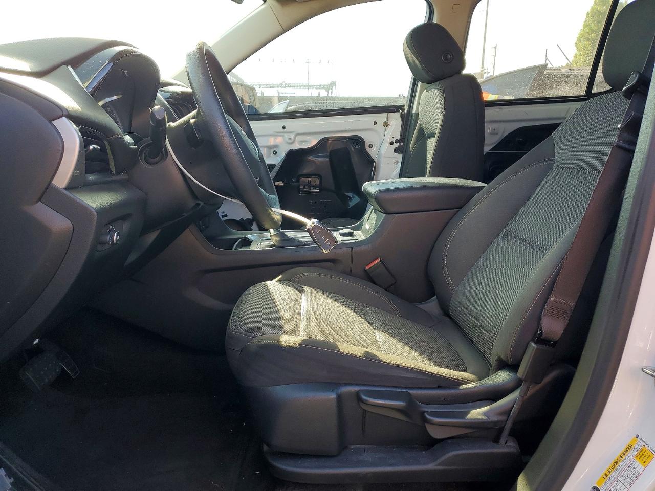2020 CHEVROLET TRAVERSE LS photo 13