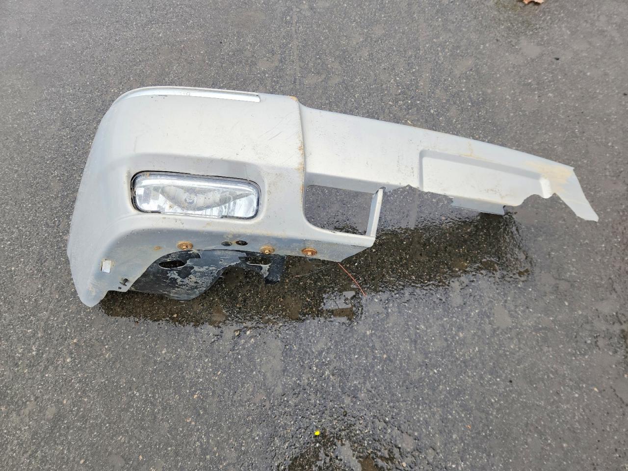 2007 MERCURY GRAND MARQUIS LS photo 23