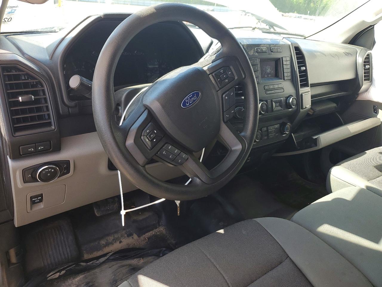 2019 FORD F150 SUPER CAB photo 15