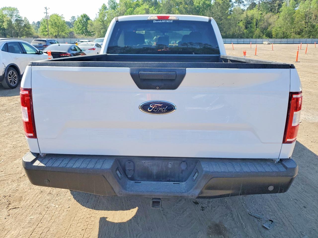 2019 FORD F150 SUPER CAB photo 11