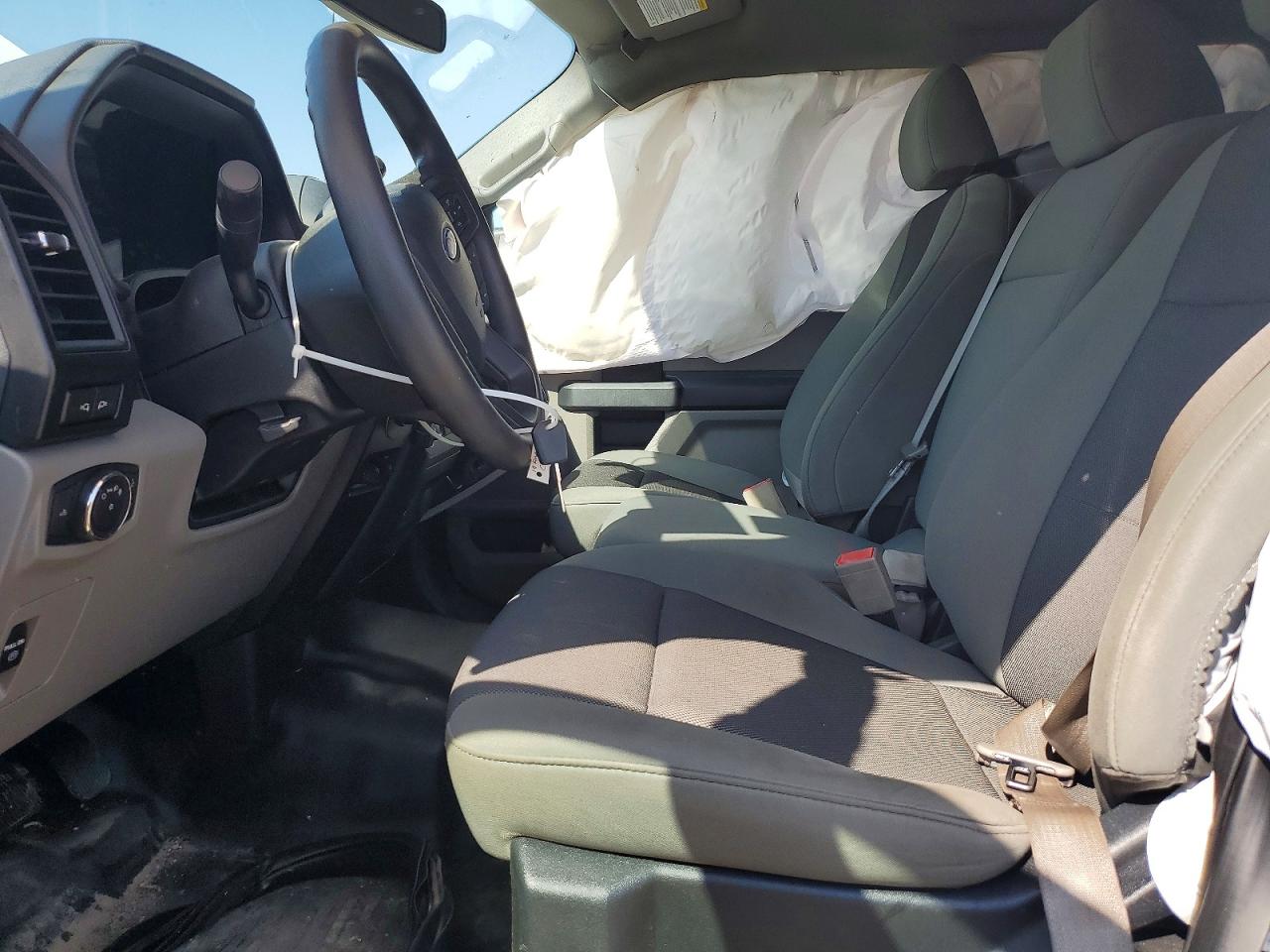 2019 FORD F150 SUPER CAB photo 13