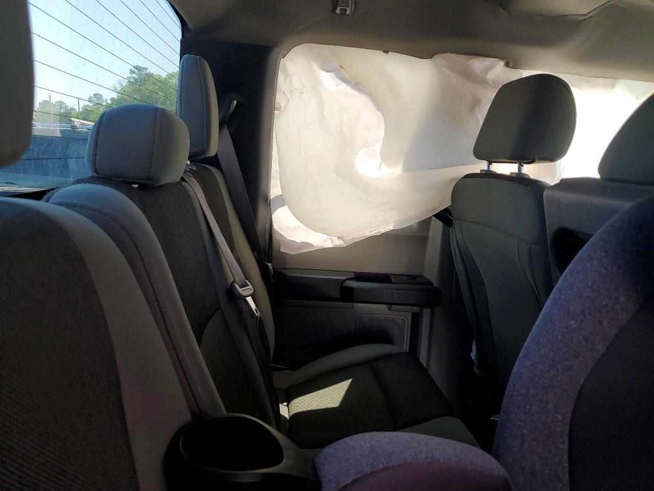 2019 FORD F150 SUPER CAB photo 19