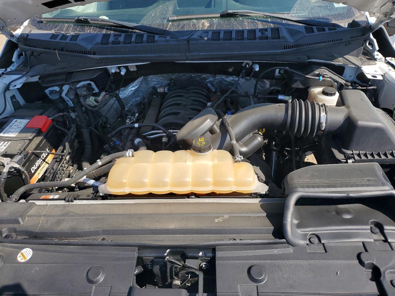 2019 FORD F150 SUPER CAB photo 21