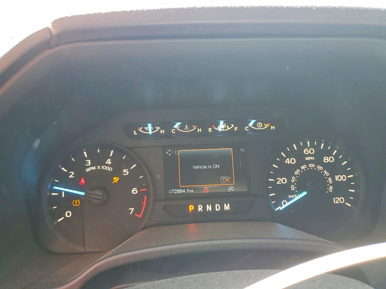 2019 FORD F150 SUPER CAB photo 17