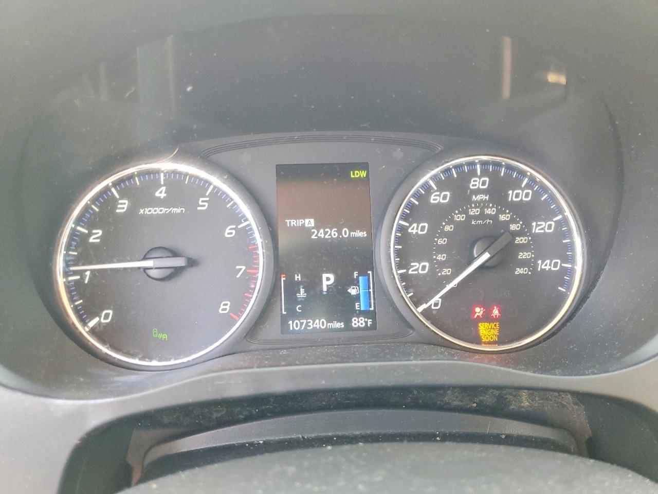 2018 MITSUBISHI OUTLANDER SE photo 25