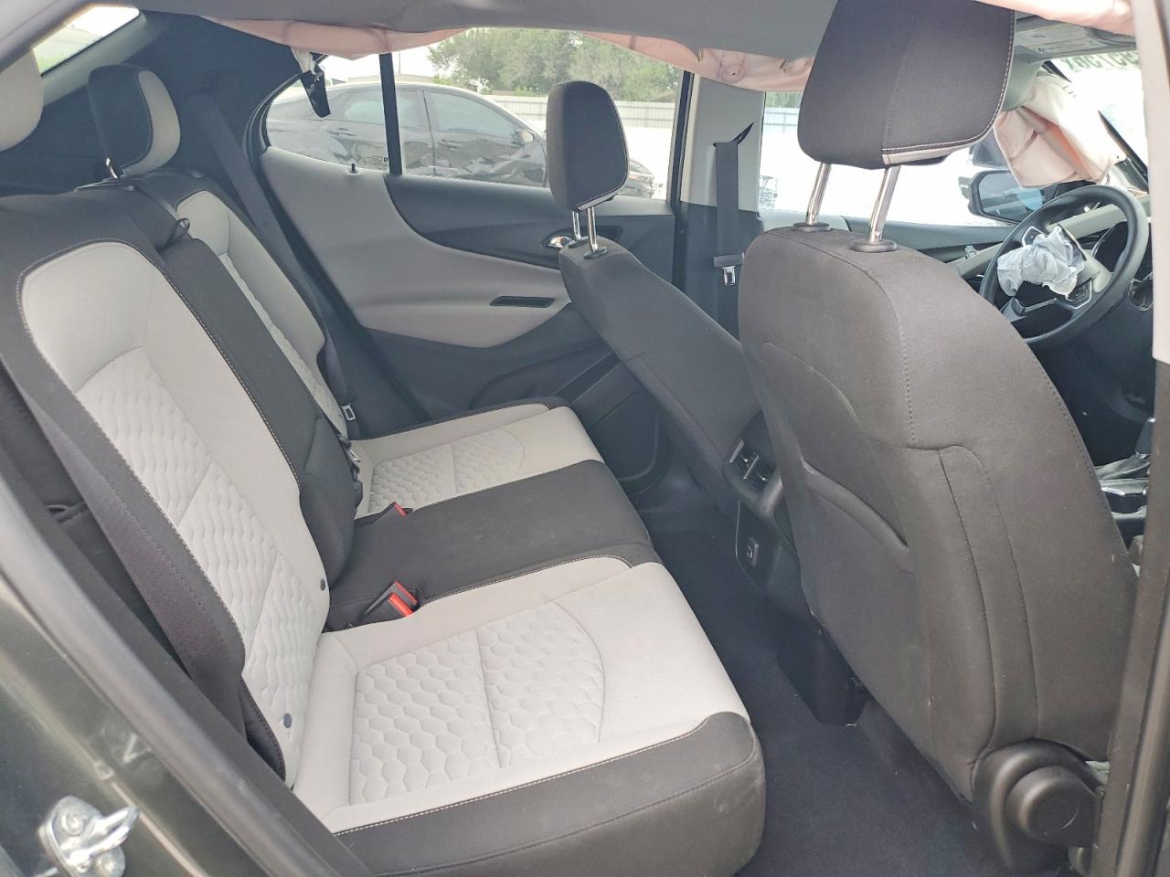 2020 CHEVROLET EQUINOX LS photo 11