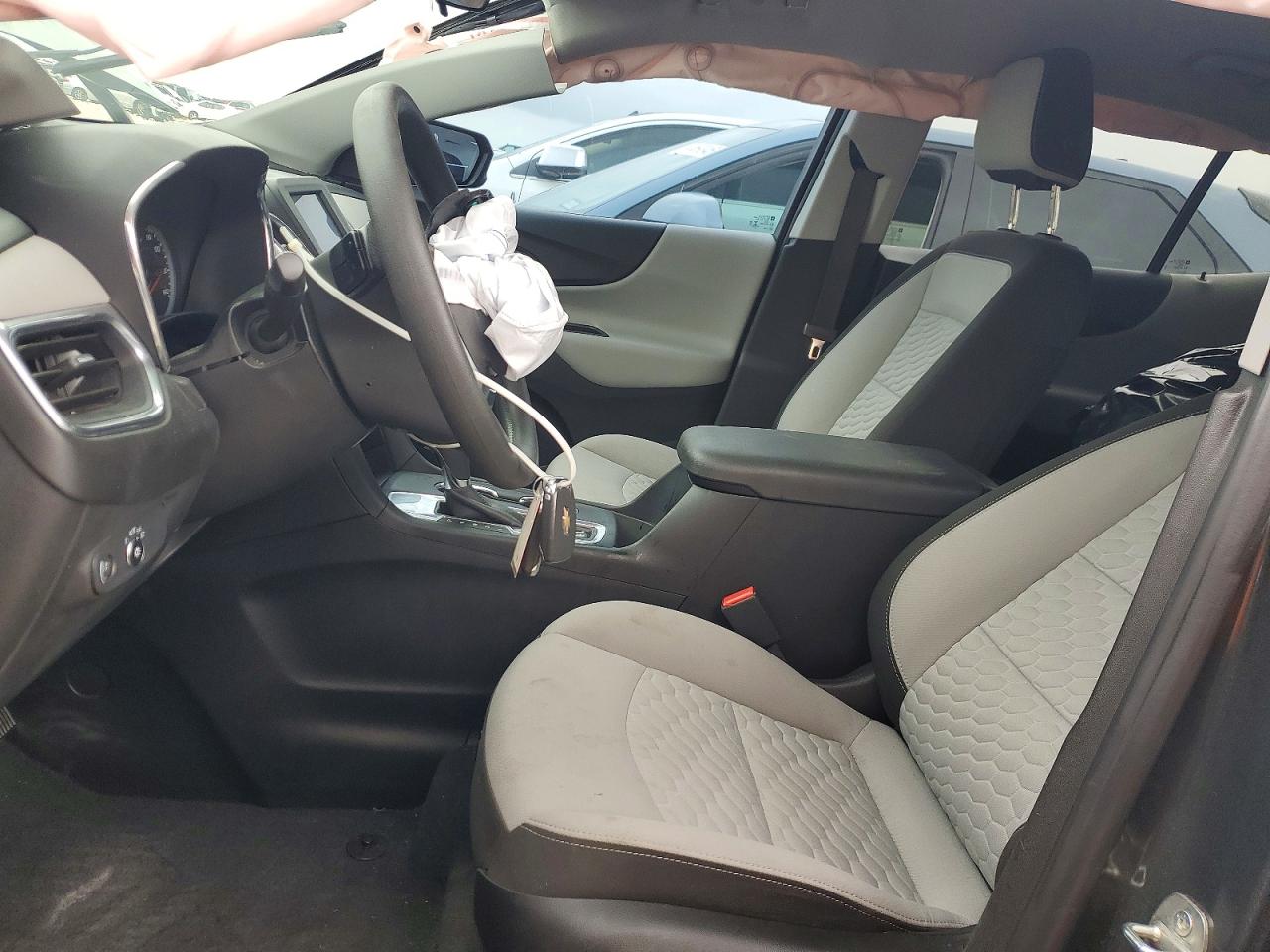 2020 CHEVROLET EQUINOX LS photo 7