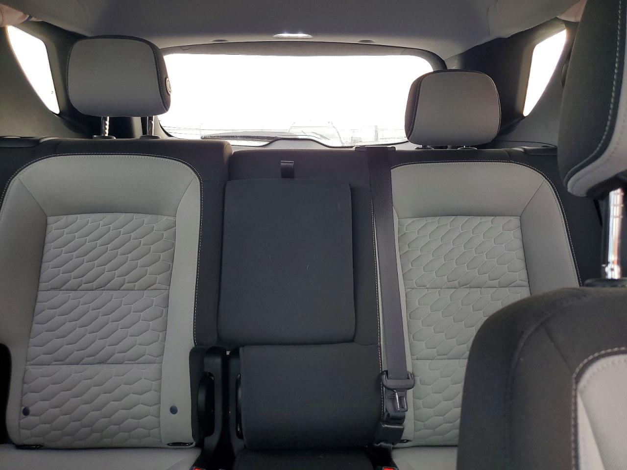 2020 CHEVROLET EQUINOX LS photo 10
