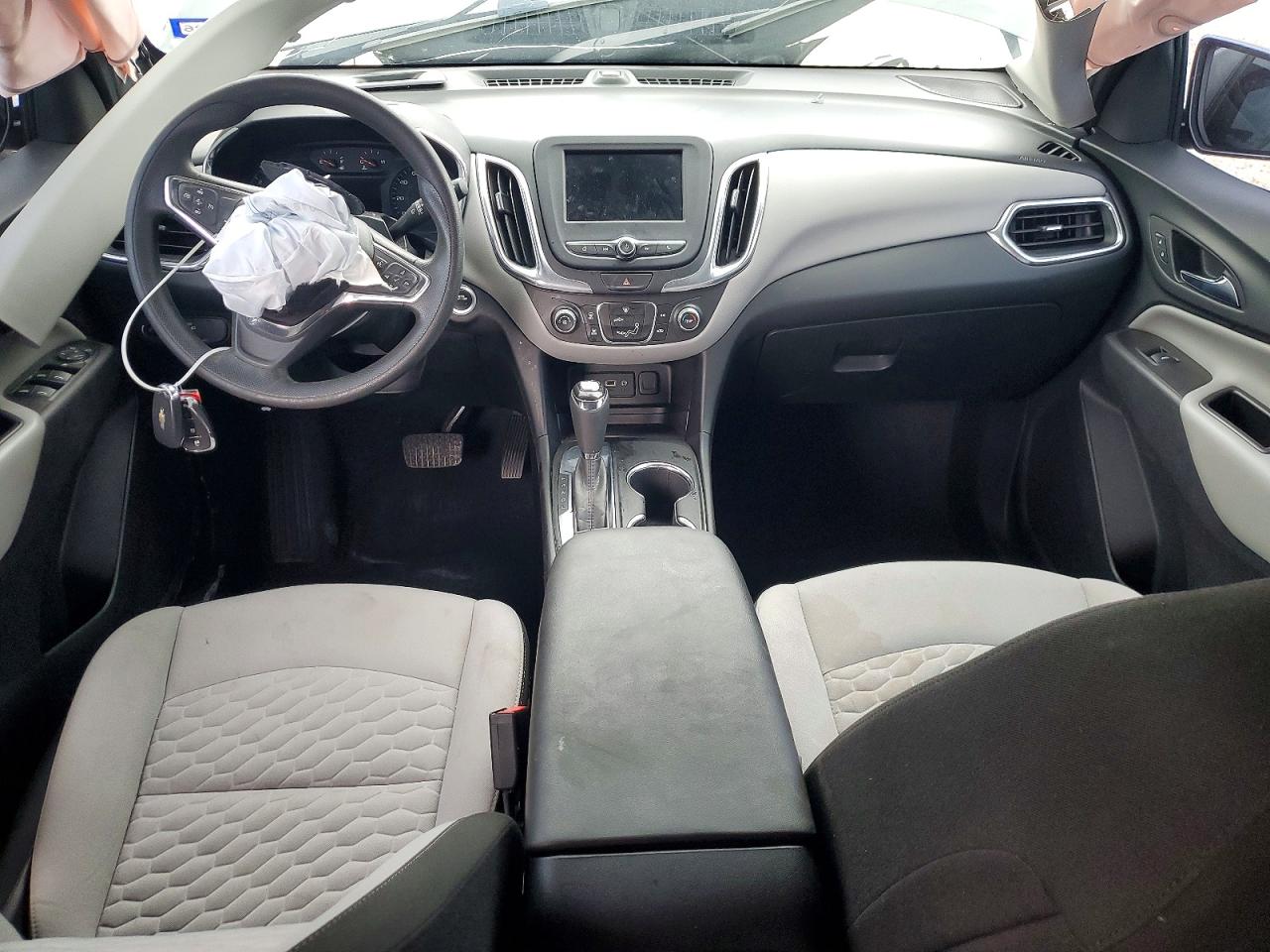 2020 CHEVROLET EQUINOX LS photo 8