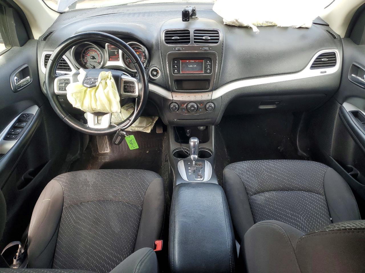 2018 DODGE JOURNEY SE photo 15