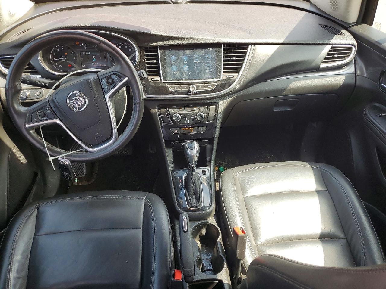 2018 BUICK ENCORE ESSENCE photo 8