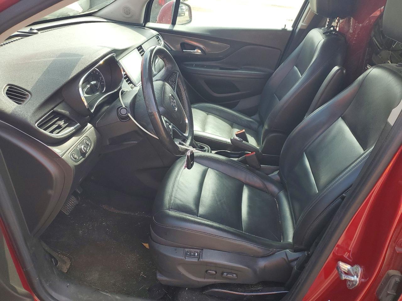 2018 BUICK ENCORE ESSENCE photo 7