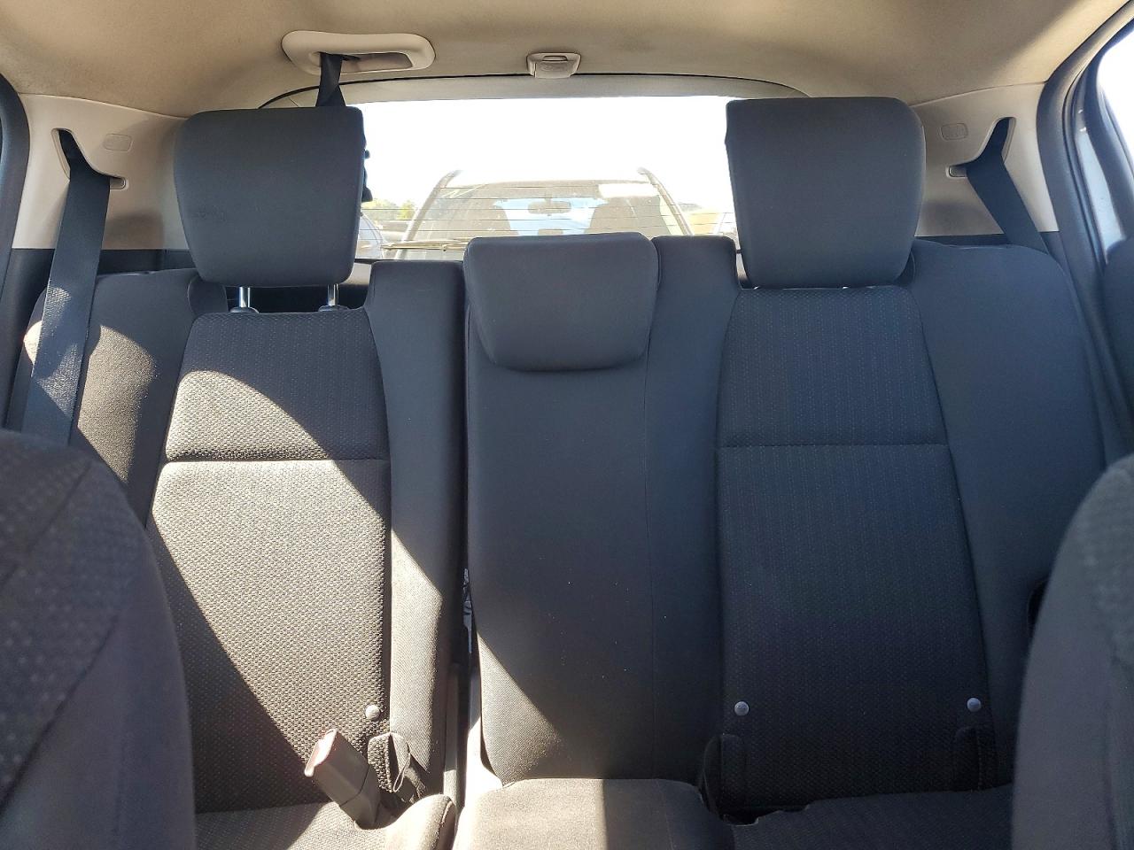 2016 HONDA HR-V LX photo 10